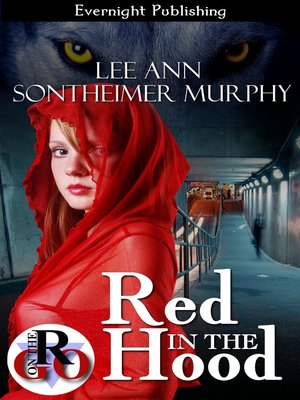 cover image of Red in the Hood